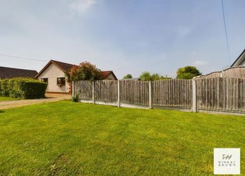 Thumbnail Detached house for sale in Hereford Road, Fobbing, Essex