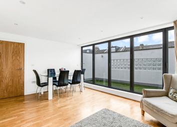 Thumbnail 3 bed mews house for sale in Hawthorn Road, Willesden Green, London