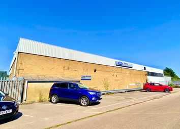 Thumbnail Industrial to let in 77-87, London Road, Dunstable, Bedfordshire