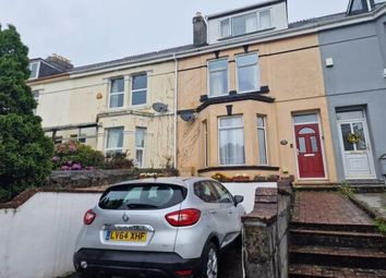 Thumbnail Property to rent in Normandy Way, Plymouth