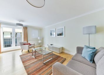 Thumbnail 2 bed flat to rent in Shad Thames, London