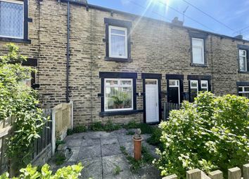 Thumbnail Terraced house to rent in Cliff Terrace, Barnsley