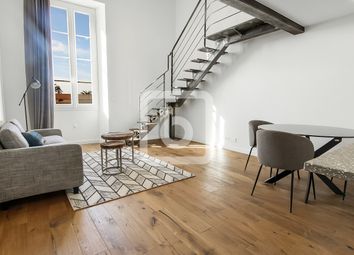 Thumbnail 1 bed apartment for sale in Nice, Provence-Alpes-Cote D'azur, 06000, France