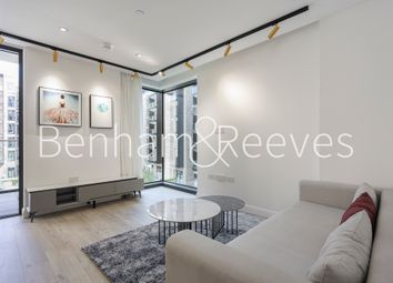 Thumbnail Flat to rent in Siena House, Bollinder Place