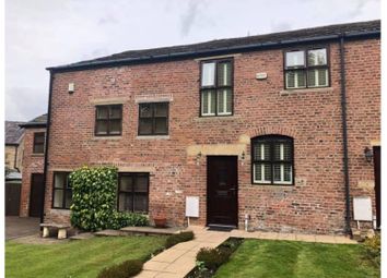 3 Bedrooms Town house for sale in Bradshaw Hall Fold, Bradshaw, Bolton BL2