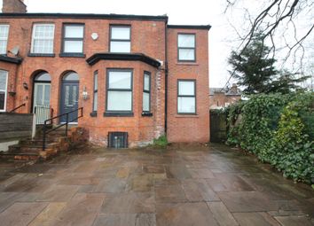 Thumbnail 4 bed end terrace house to rent in Temple Road, Sale