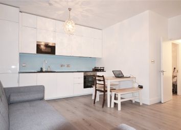 Thumbnail Flat to rent in Bell Street, Marylebone