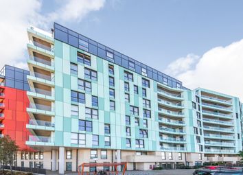 Thumbnail Flat for sale in Distel Apartments, Greenwich