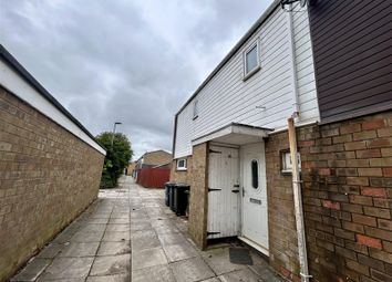 Thumbnail End terrace house to rent in Feltons, Skelmersdale