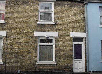 2 Bedroom Terraced house for rent