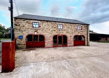 Thumbnail 3 bed barn conversion to rent in ., Bishop Auckland