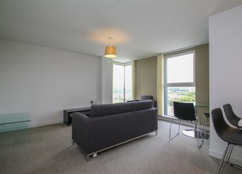 2 Bedrooms Flat to rent in Ridgway Street, Manchester M4
