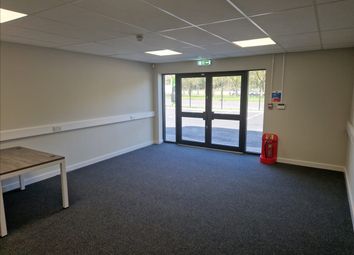 Thumbnail Serviced office to let in Commercial Road, Units 1-6, The Storage Team Corby, Corby