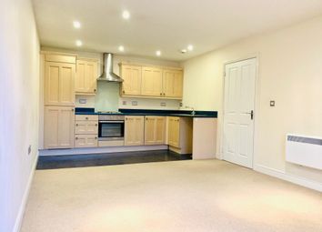 Thumbnail 2 bed flat to rent in Olsen Rise, Lincoln