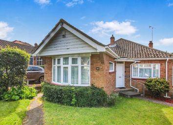 Thumbnail Bungalow to rent in Gerrard Crescent, Brentwood