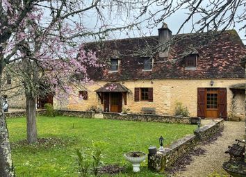 Thumbnail 4 bed property for sale in Near Le Bugue, Dordogne, Nouvelle-Aquitaine