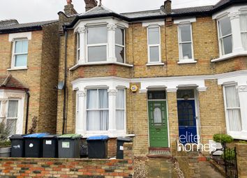 Thumbnail 1 bed flat to rent in Birkbeck Road, Enfield