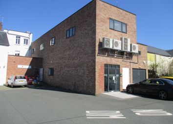 Thumbnail Serviced office to let in Church Street, Monmouth