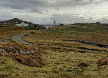 Thumbnail Land for sale in 22A Tolstachaolais, Isle Of Lewis