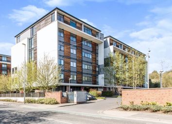 Thumbnail 2 bed flat for sale in Broadway, Salford, Salford