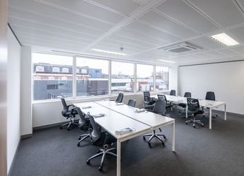 Thumbnail Office to let in Thomas Street, London