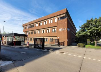 Thumbnail Office to let in - K3, Clough Road, Hull