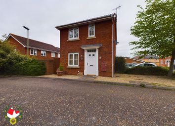 Thumbnail Detached house for sale in Eastfield Mews, Gloucester