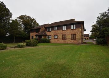 Thumbnail Flat to rent in Bernice Close, Rainham, Essex