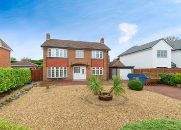 Thumbnail Detached house for sale in Bishopton Road West, Stockton-On-Tees