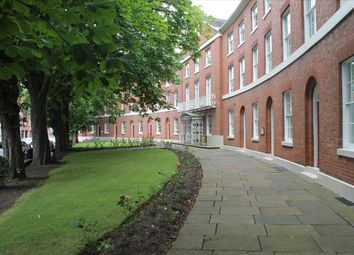 Thumbnail Serviced office to let in King Street, The Crescent, Leicester