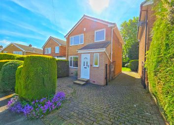 Thumbnail Detached house for sale in Branksome Avenue, Barnsley