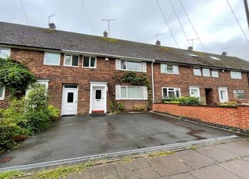 Thumbnail 5 bed property to rent in Templars Field, Coventry