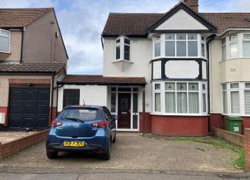 Thumbnail Property to rent in Grenfell Avenue, Hornchurch