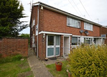 Thumbnail 2 bed maisonette for sale in 36 Arbroath Road, Luton, Bedfordshire