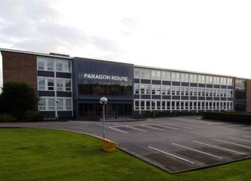 Thumbnail Office to let in Buttermere Suite, Paragon Business Park, Chorley New Road, Horwich, Bolton, Lancashire