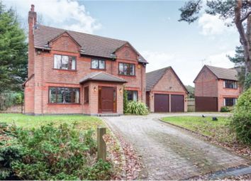 4 Bedroom Detached house for rent