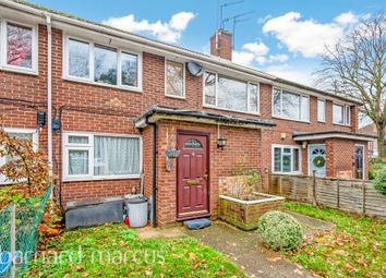 Thumbnail 2 bed maisonette for sale in Clymping Dene, Feltham