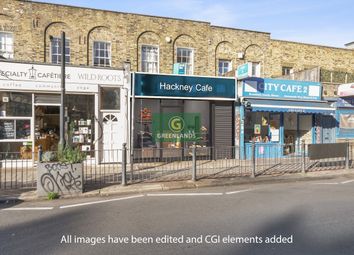 Thumbnail Retail premises to let in Hackney Road, Shoreditch
