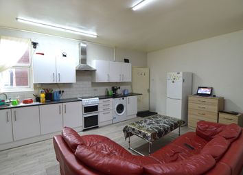 Thumbnail 2 bed flat to rent in Abbey Street, Nuneaton