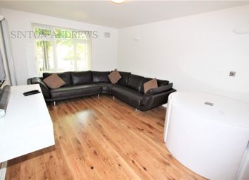 Thumbnail 1 bed flat to rent in Hurley Court, Castlebar Road, Ealing