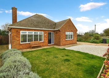 Thumbnail Detached bungalow for sale in Old Town Way, Hunstanton