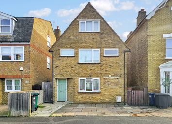 Thumbnail 2 bed maisonette for sale in Hadley Road, Barnet