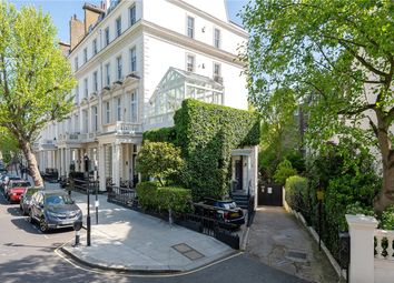 Thumbnail Detached house for sale in Warrington Crescent, Maida Vale, London