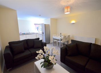 Thumbnail 1 bedroom flat to rent in St. Marys Gate, Nottingham