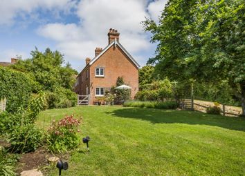 Thumbnail 5 bed farmhouse for sale in Vanity Lane, Linton, Maidstone