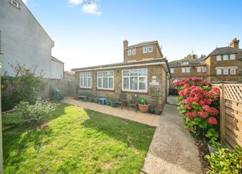 Thumbnail 2 bed semi-detached bungalow for sale in Harold Road, Clacton-On-Sea