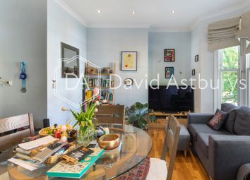 Thumbnail Flat to rent in Fairbridge Road, Archway, London