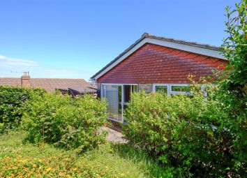 Thumbnail 2 bed detached bungalow for sale in Valkyrie Avenue, Seasalter, Whitstable