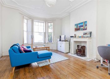 2 Bedrooms Flat for sale in Inglewood Road, West Hampstead, London NW6