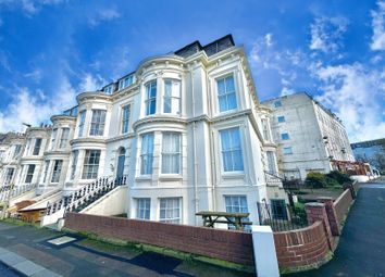 Thumbnail 2 bed flat for sale in Crown Terrace, Scarborough
